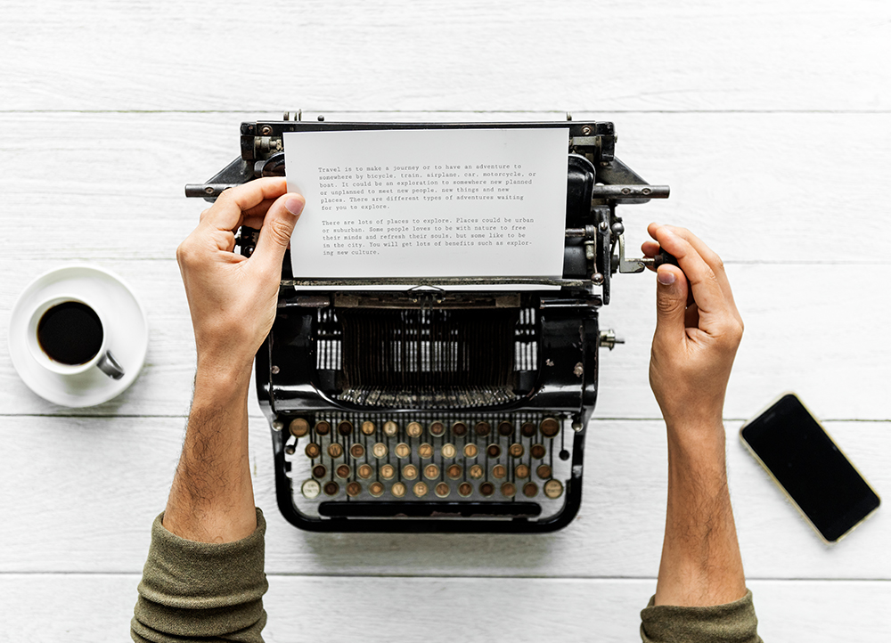 Qurvex Content Writing