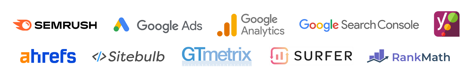 Qurvex Web Tech Stack