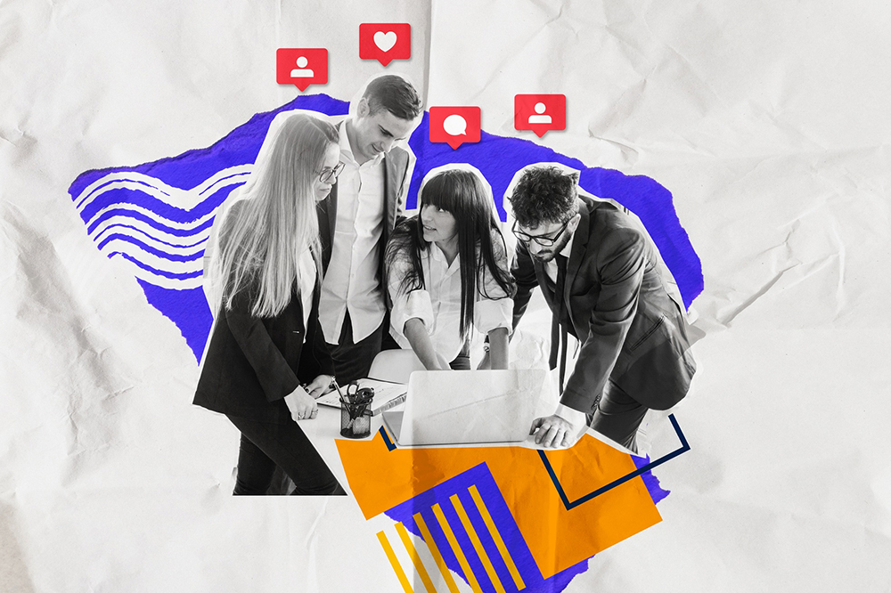 Qurvex Social Media Marketing