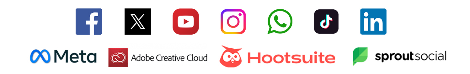 Qurvex SMM Tools Stack